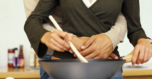 Sentidos Old El Paso